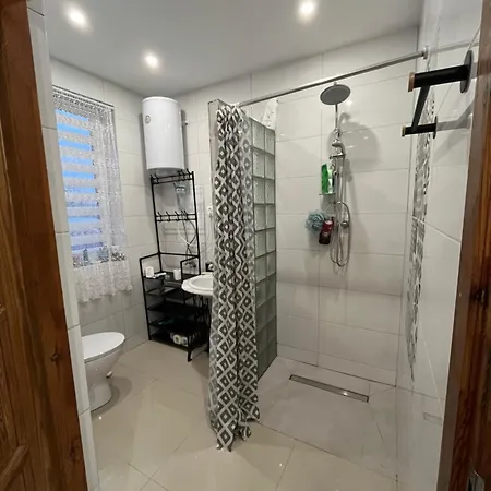 Casa vacanze Na Wsi Roztocze Bania Balia *
