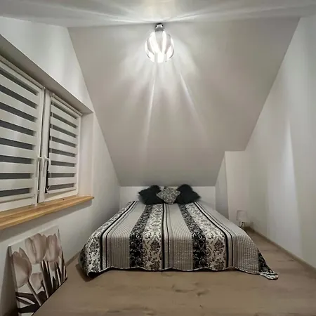 Casa vacanze Na Wsi Roztocze Bania Balia