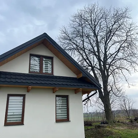 Casa vacanze Na Wsi Roztocze Bania Balia