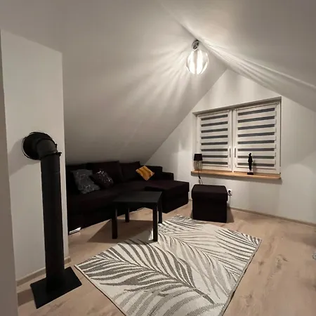 Casa vacanze Na Wsi Roztocze Bania Balia Varsavia